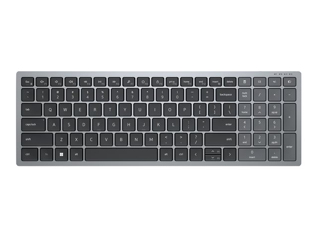 elara Dell KB740