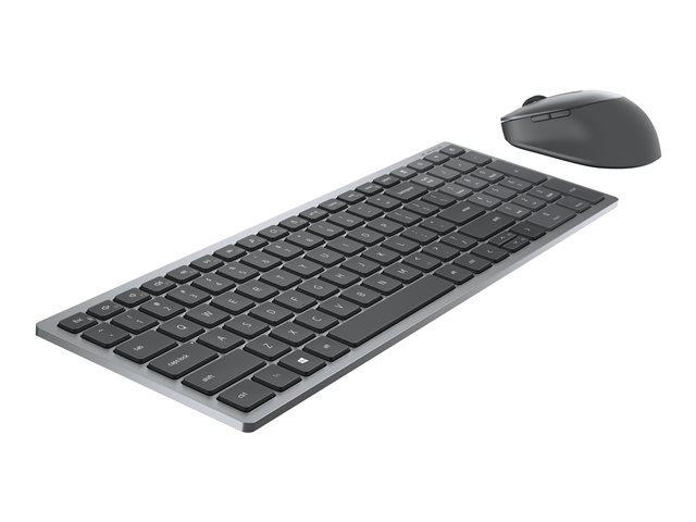 elara Dell Multi-Device KM7120W