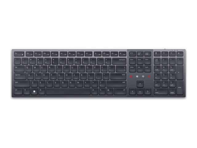 elara Dell Premier KB900