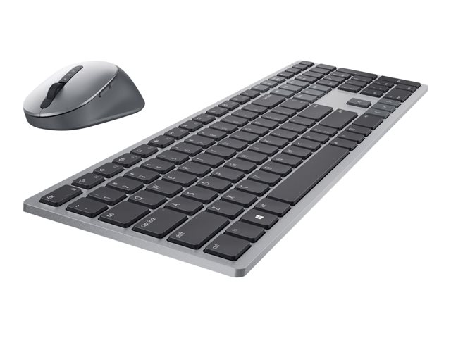 elara Dell Premier Multi-Device KM7321W