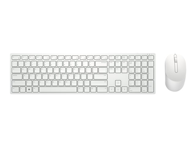elara Dell Pro KM5221W