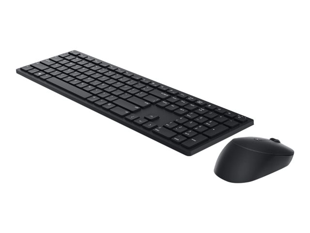 elara Dell Pro KM5221W
