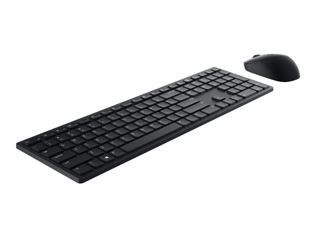elara Dell Pro KM5221W