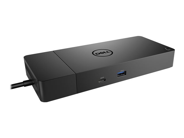 elara Dell WD19S