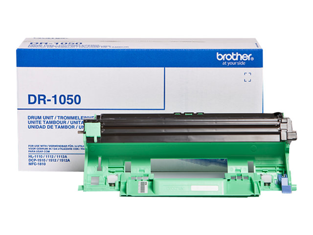 elara DR-1050 DRUM UNIT F. HL101X/ DCP151X