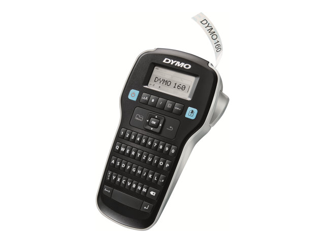 elara DYMO LabelMANAGER 160