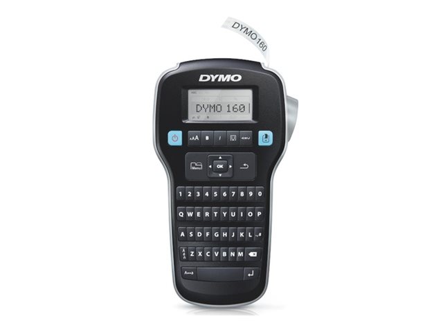 elara DYMO LabelMANAGER 160