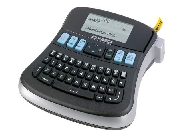 elara DYMO LabelMANAGER 210D