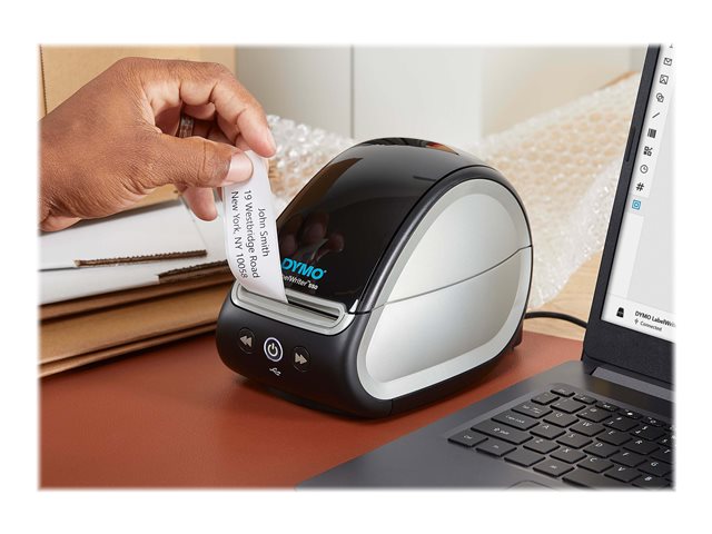 Elara DYMO LabelWriter 550
