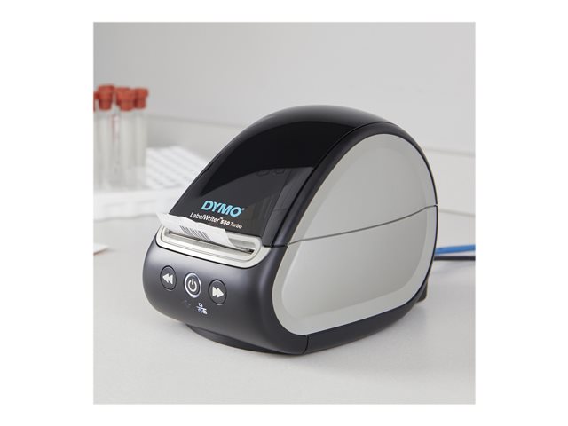 Elara DYMO LabelWriter 550 Turbo