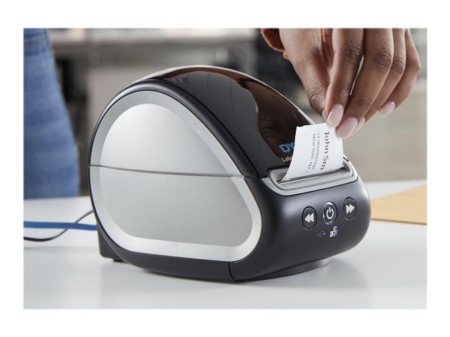 Elara DYMO LabelWriter 550 Turbo