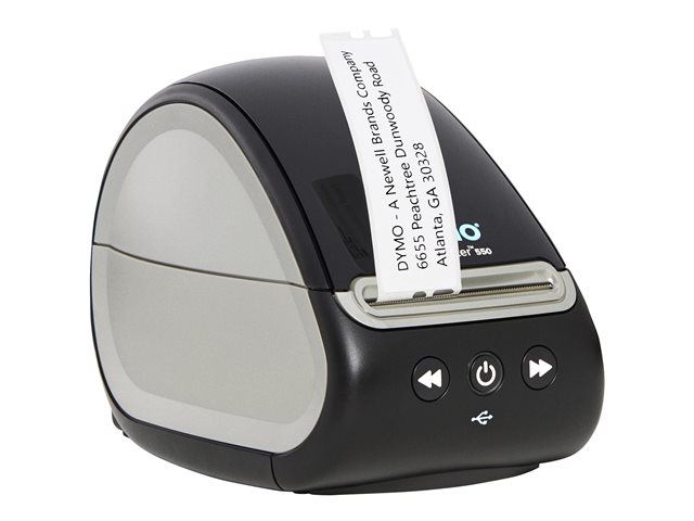 elara DYMO LabelWriter 550