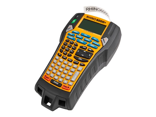 Elara DYMO Rhino 6000+