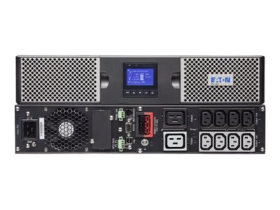 elara Eaton 9PX 2200i RT2U Netpack