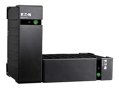 elara Eaton Ellipse ECO 650 USB IEC