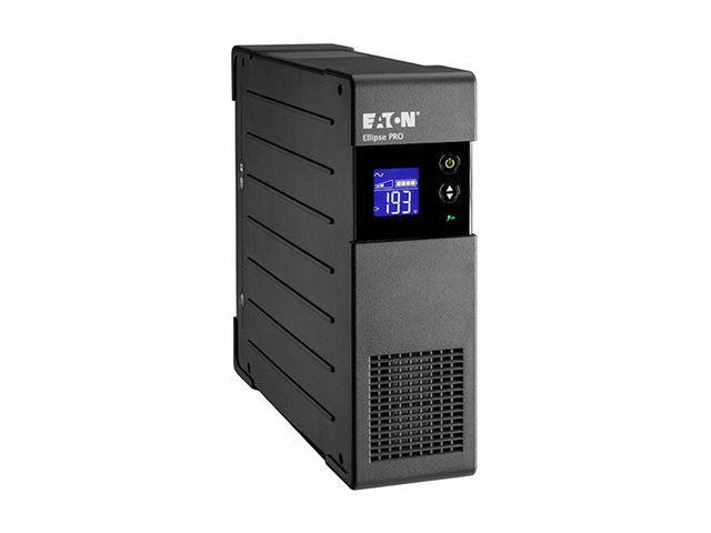 elara Eaton Ellipse PRO 650