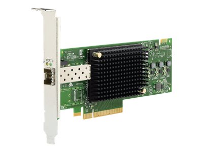 elara Emulex 16Gb (Gen 6) FC Single-port HBA