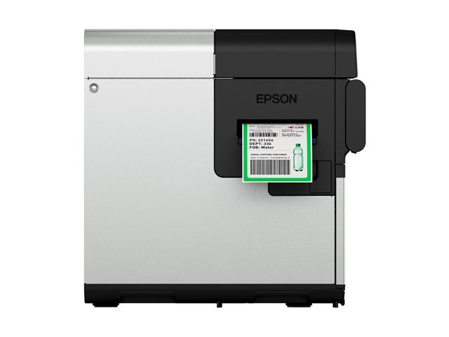 Elara Epson ColorWorks C8000e (BK)