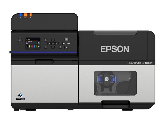 Elara Epson ColorWorks C8000e (MK)