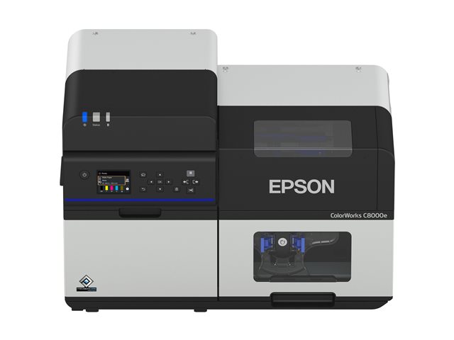 Elara Epson ColorWorks C8000e (MK)