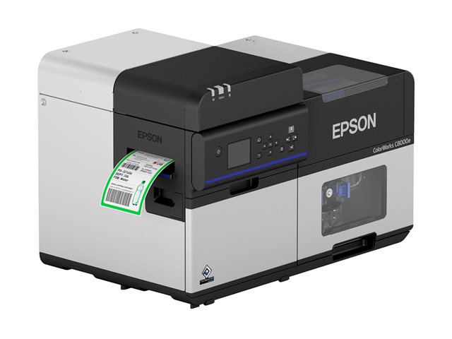 Elara Epson ColorWorks C8000e (MK)