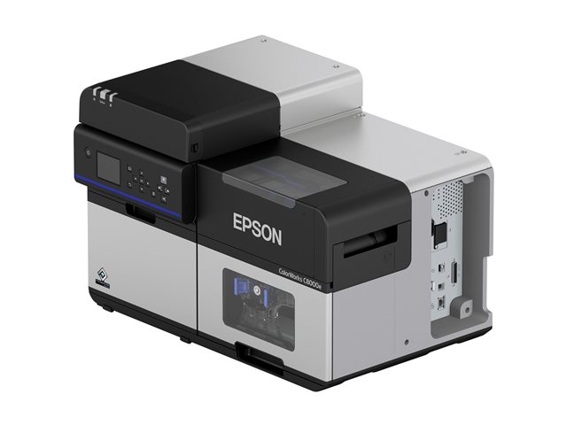 elara Epson ColorWorks C8000e (MK)