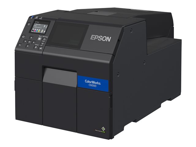 elara Epson ColorWorks CW-C6000Ae
