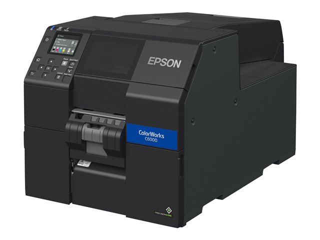 elara Epson ColorWorks CW-C6000Pe