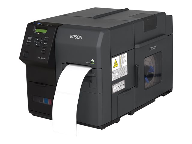elara Epson ColorWorks TM-C7500G