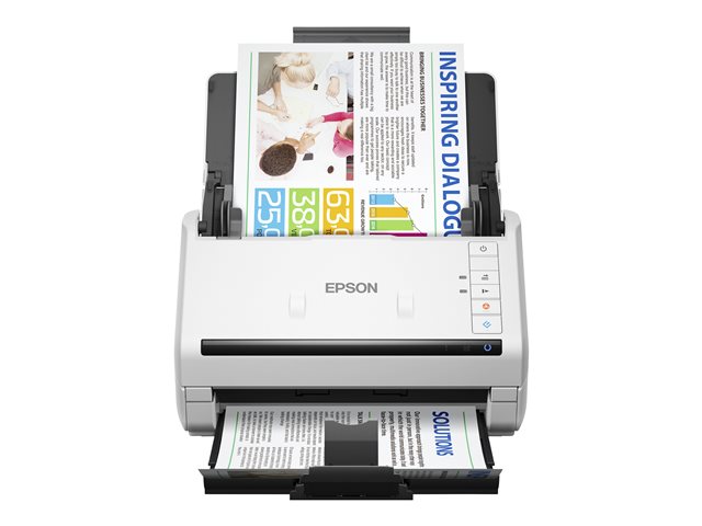 elara Epson DS-770 II