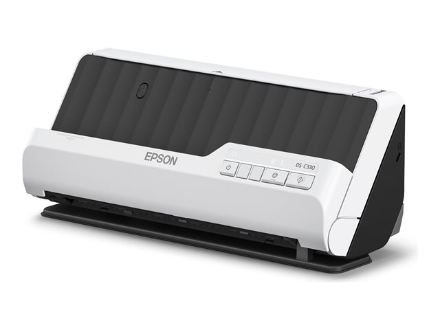 elara Epson DS-C330