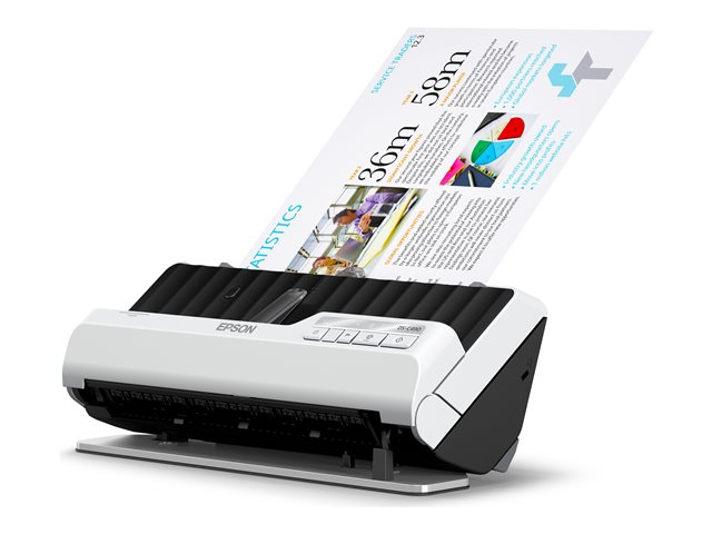 elara Epson DS-C490