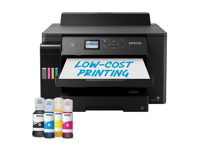 Elara Epson EcoTank ET-16150