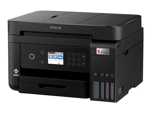 elara Epson EcoTank ET-3850