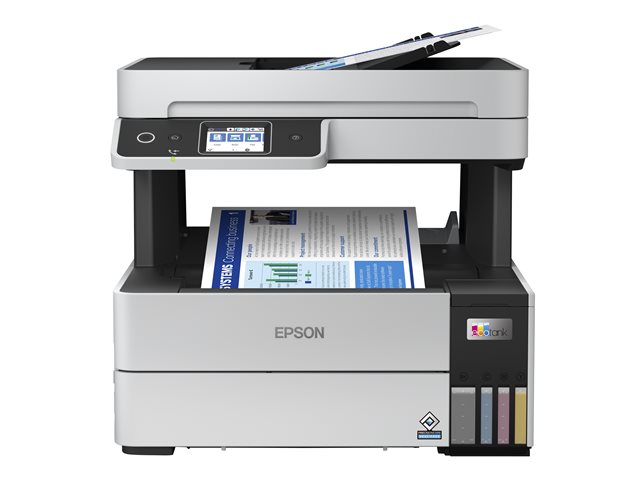 Elara Epson EcoTank ET-5170