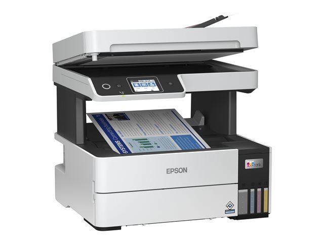 Elara Epson EcoTank ET-5170