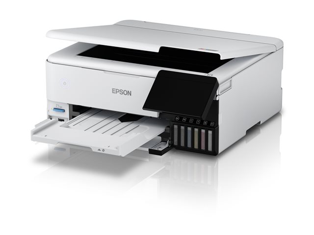 Elara Epson EcoTank ET-8500