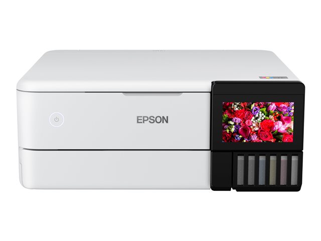 elara Epson EcoTank ET-8500
