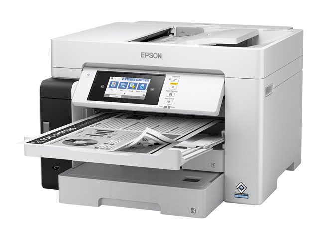 elara Epson EcoTank Pro ET-M16680