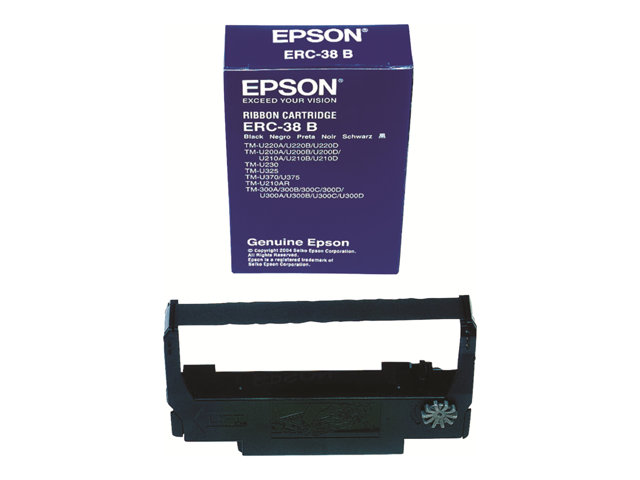 elara Epson ERC 38B