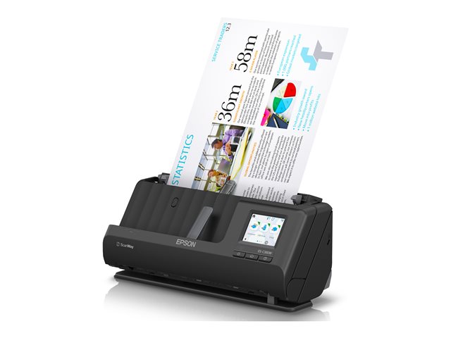 Elara Epson ES-C380W