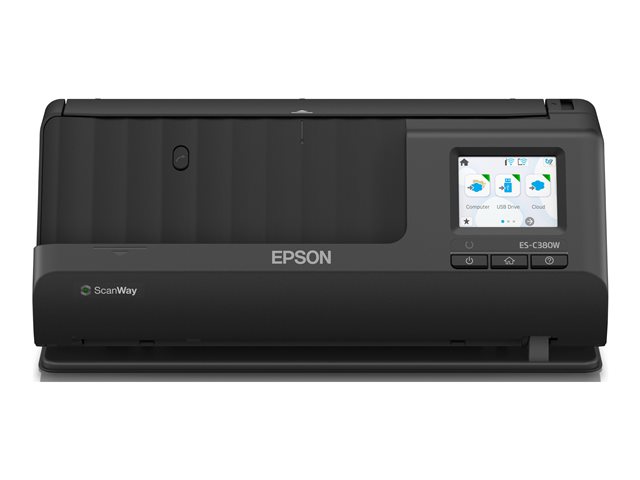Elara Epson ES-C380W