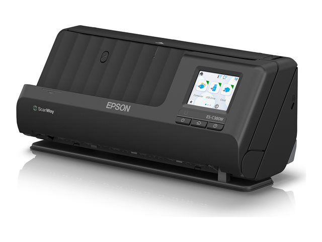 elara Epson ES-C380W