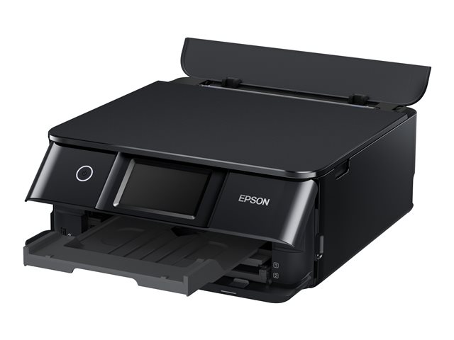 Elara Epson Expression Photo XP-8700