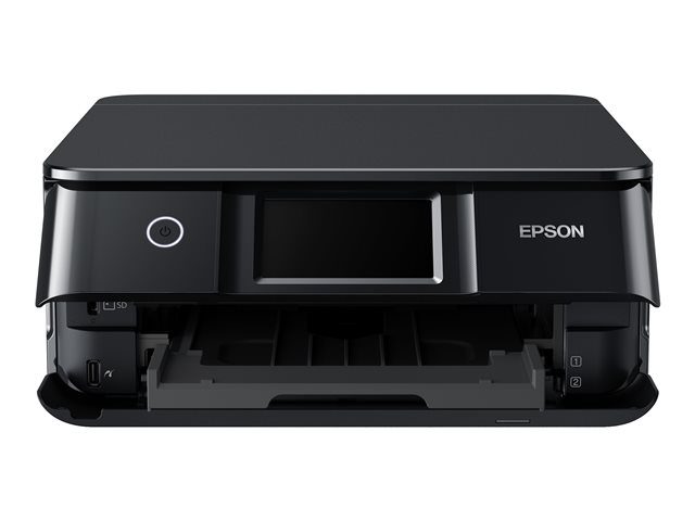 Elara Epson Expression Photo XP-8700