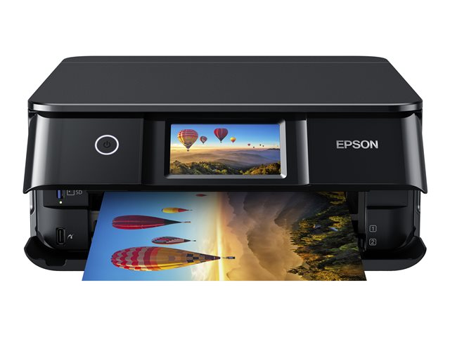 Elara Epson Expression Photo XP-8700