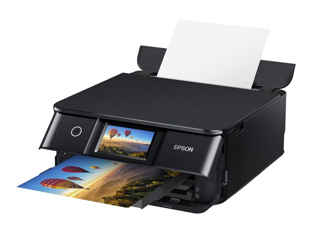 elara Epson Expression Photo XP-8700