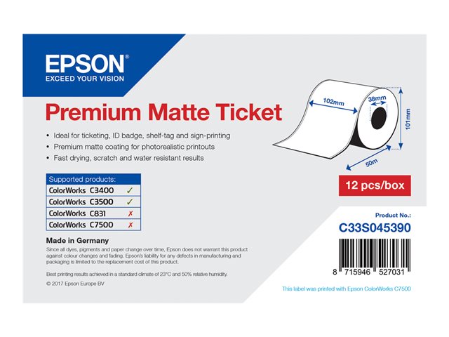 elara Epson Premium