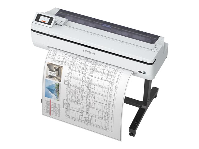 Elara Epson SureColor SC-T5100M