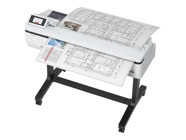 Elara Epson SureColor SC-T5100M